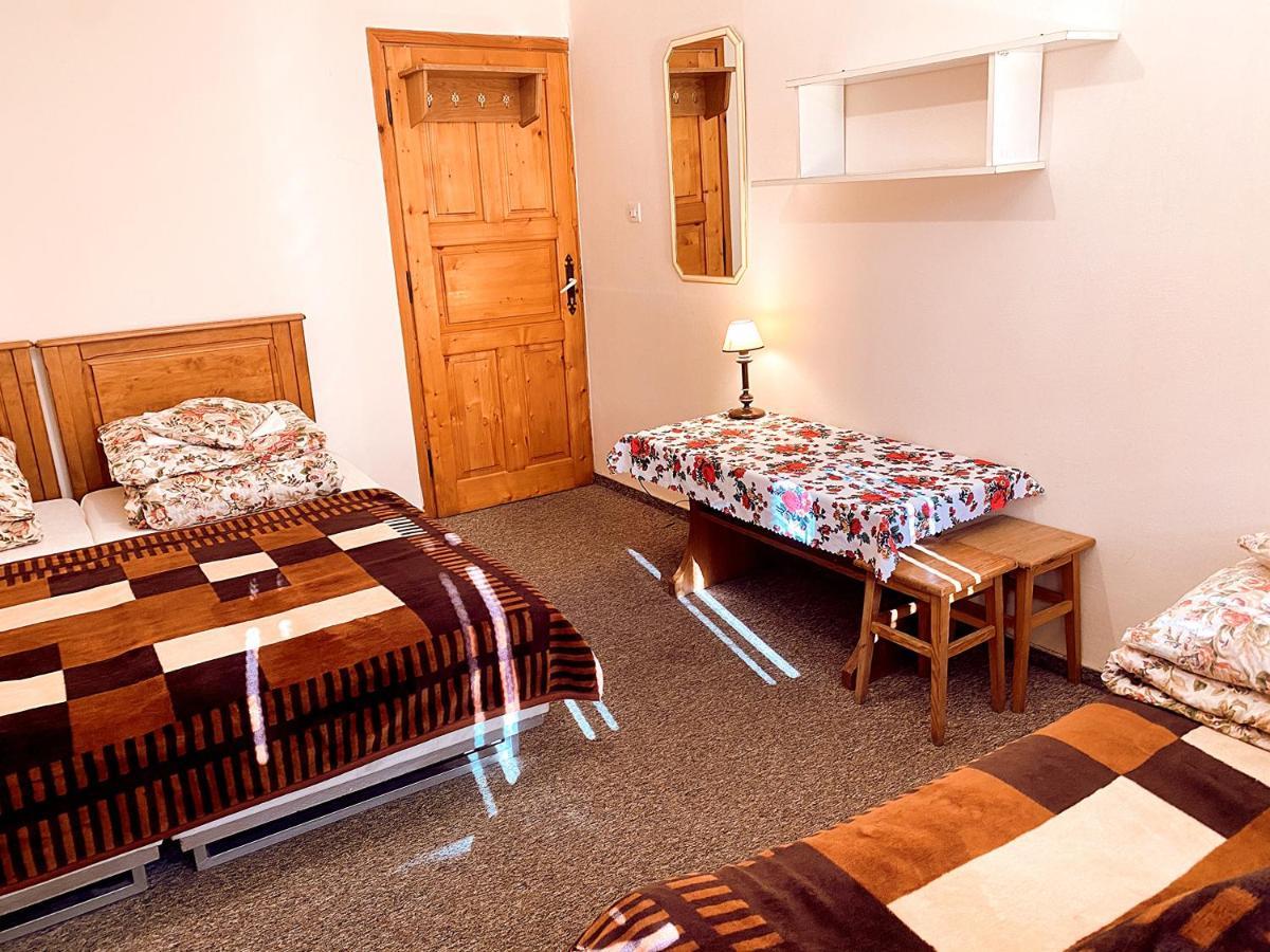Villa Cecylia Zakopane Ngoại thất bức ảnh