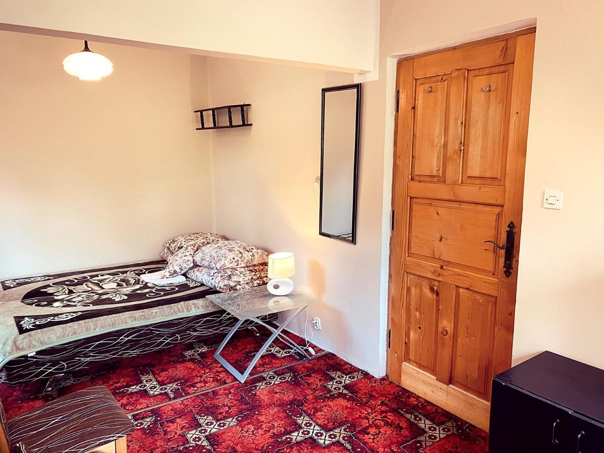 Villa Cecylia Zakopane Ngoại thất bức ảnh