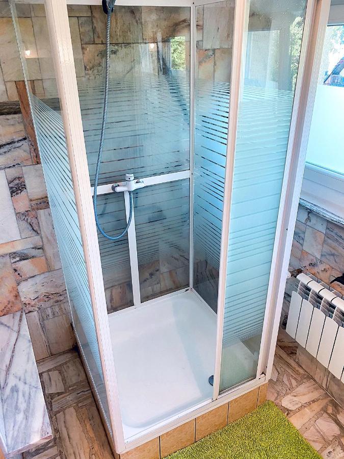 Villa Cecylia Zakopane Ngoại thất bức ảnh