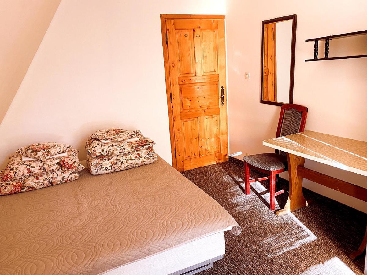 Villa Cecylia Zakopane Ngoại thất bức ảnh