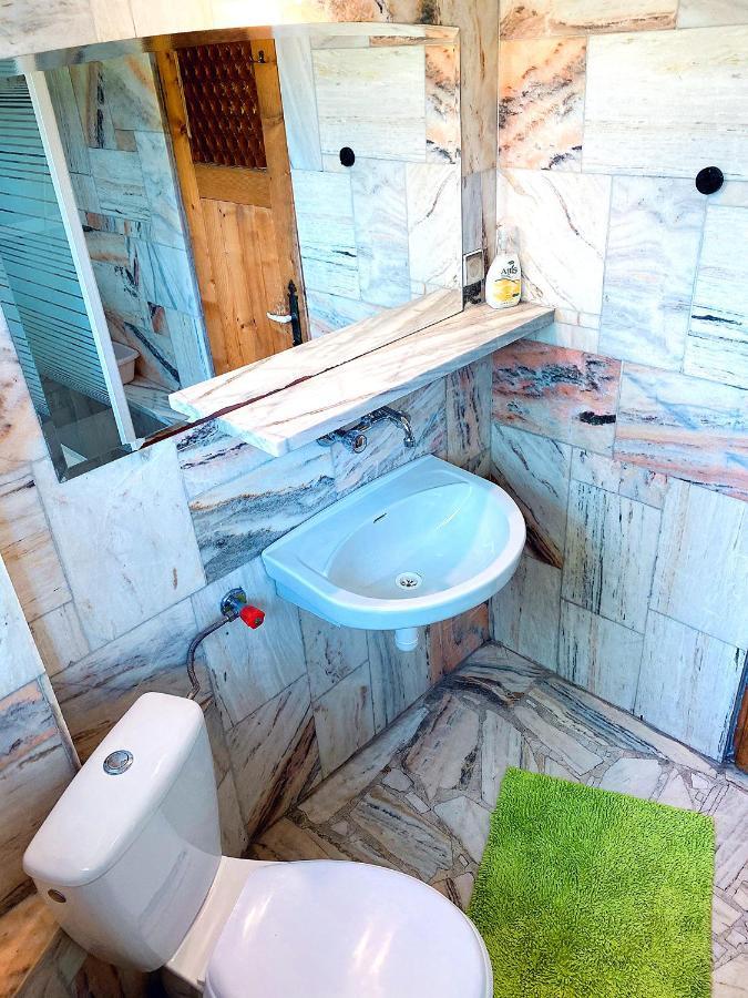 Villa Cecylia Zakopane Ngoại thất bức ảnh