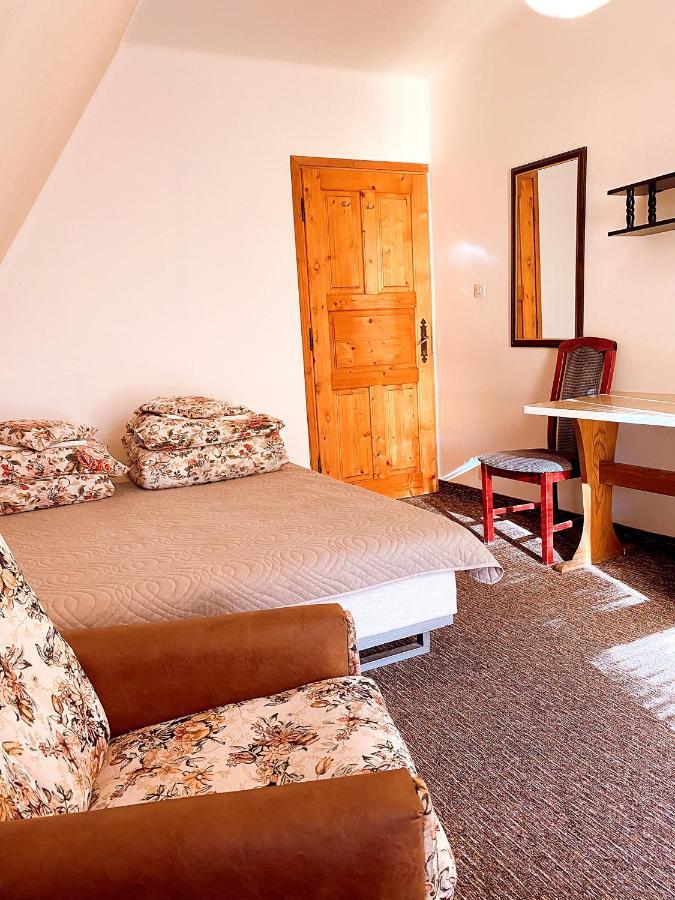 Villa Cecylia Zakopane Ngoại thất bức ảnh