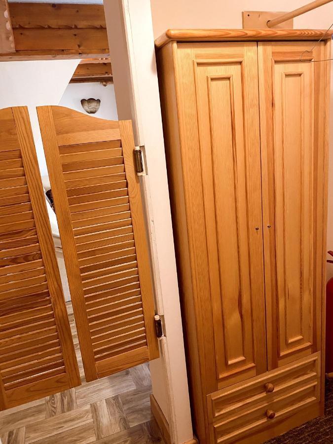 Villa Cecylia Zakopane Ngoại thất bức ảnh
